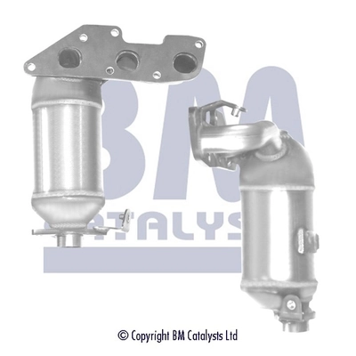 Catalytic Converter